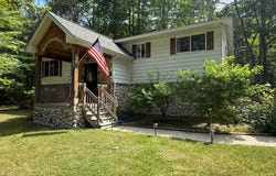 360 Chaney Point Drive, Roscommon, MI 48653