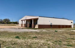 221 S 44 Highway, Burns Flat, OK 73647