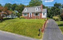 810 REID ST, STAUNTON, VA 24401
