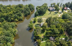 River Oaks Landing Circle lot: 14, Orrville, AL 36767