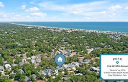 214 NE 37th Street, Oak Island, NC 28465