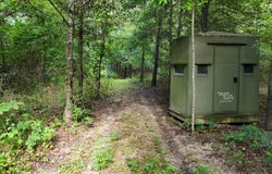 TBD Blankston Rd., Columbia, LA 71418