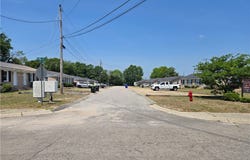 703 Lake Avenue, Spring Lake, NC 28390