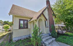 2321 W Boone Ave, Spokane, WA 99201