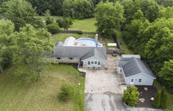 3343 N US Highway 33 Highway, Decatur, IN 46733-9041