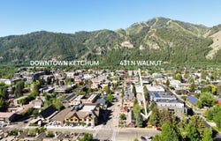 431 N Walnut Ave, Ketchum, ID 83340