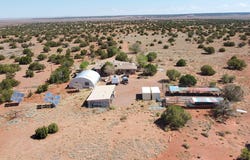 138 Jeff Lake Rd, Concho, AZ 85924