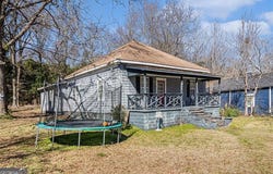 16 North, Manchester, GA 31816