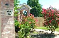 518 Lonestar Park Lane, Ponder, TX 76259