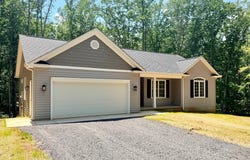 12215 AUTUMN RIDGE Lane, UNIONVILLE, VA 22567