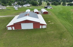 5689 State Highway 290, McKee, KY 40447