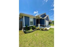 10708 NW 20th Street, Yukon, OK 73099