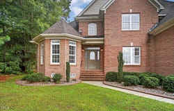 207 Sevendales Drive, Goldsboro, NC 27534