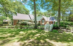 25 Mill Pond Way, East Falmouth, MA 02536