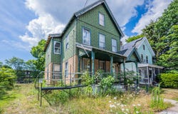 22 Cherry Ann Street, Hamden, CT 06514