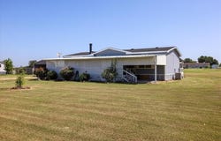 4000 Dee Drive, Terrell, TX 75160