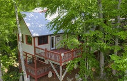 3605 Pilot Knob Road Road, Glenville, NC 28736