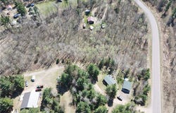 3150 N Rutherford Lane, Birchwood, WI 54817
