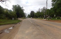 2120 Highway 261 S, Wedgefield, SC 29168