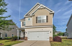 207 Ashewicke Drive, Columbia, SC 29229