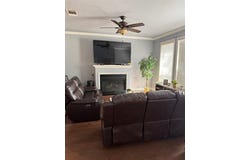 4240 Towne Lake Court, Irving, TX 75061