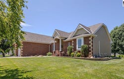 804 S Turkey Creek Dr, McPherson, KS 67460