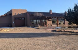 1747 DEER CANYON Trail, Mountainair, NM 87036