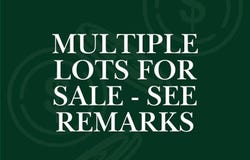 0 Jackson Street, Monticello, GA 31064