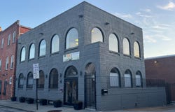 4 N EXETER STREET, BALTIMORE, MD 21202