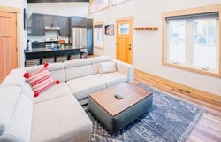 1331 Nelson Lane unit: Cabin I, Whitefish, MT 59937