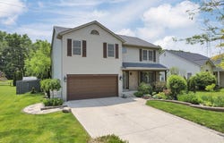 1137 Hoover Lake Court, Westerville, OH 43081