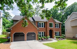 1130 Northpoint Trace, Roswell, GA 30076