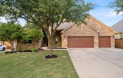 2420 Champions Corner DR, Leander, TX 78641