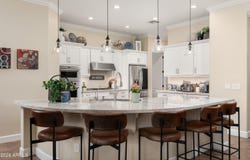 4196 E NIGHTINGALE Lane, Gilbert, AZ 85298