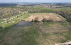 20.16 acres Job Corp Road, Golconda, IL 62938
