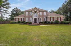 2550 Jones Road, Terry, MS 39170