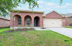 1213 Lambert Drive, Princeton, TX 75407