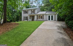 10350 Ash Rill, Alpharetta, GA 30022