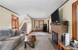 9656 Brown Avenue NW, North Canton, OH 44685