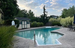 2 BECKET COURT, PRINCETON JUNCTION, NJ 08550
