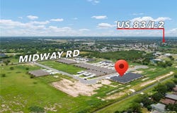 206 Farrell Road, Weslaco, TX 78596