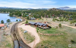 92 Hiawatha Hwy, Red Feather Lakes, CO 80545