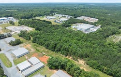 0 Wright Road, Biscoe, NC 27209