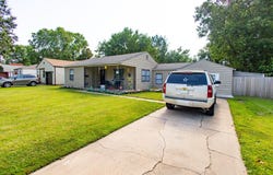 2537 S Ida, Wichita, KS 67216