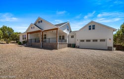 3591 W Fairway Court, Show Low, AZ 85901