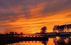 2082 FLEETON ROAD, REEDVILLE, VA 22539