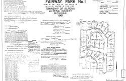 211 Par Drive, Alpena, MI 49707