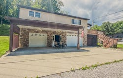 133 Twistville Rd, Sutton, WV 26601