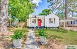 2220 E 38th Street, Savannah, GA 31404