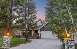 1816 W Gold Drive, Leadville, CO 80461